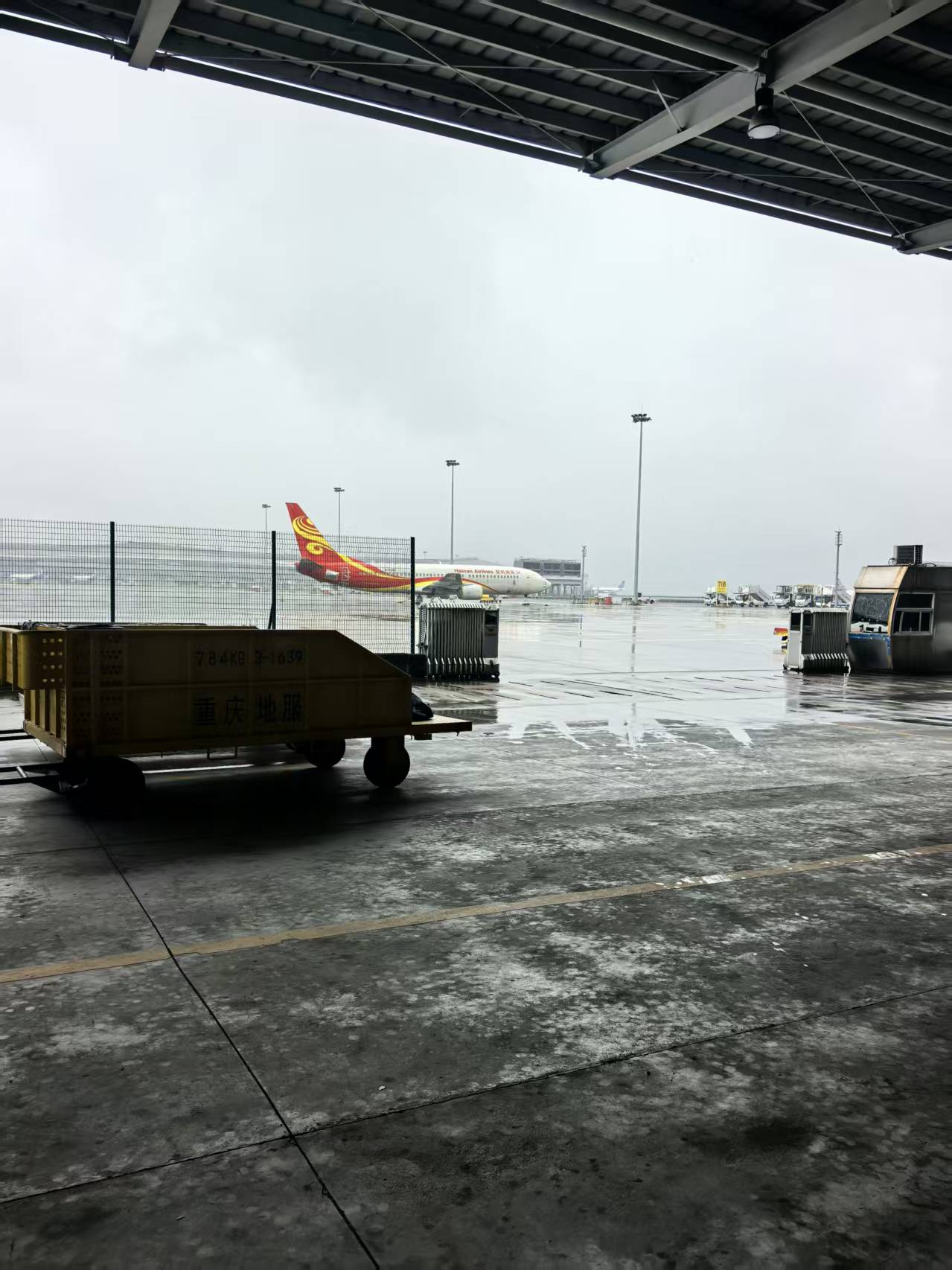 国内空运服务 Domestic Air Freight